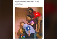 Friends memes